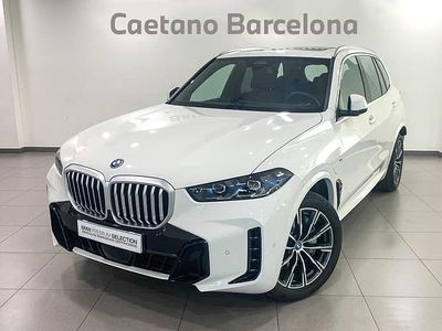 Occasion BMW X5 Comfort Edition 489 ch (359 kW) 2025 SUV