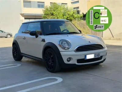 Usado Mini ONE