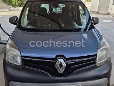 Usado Renault Kangoo