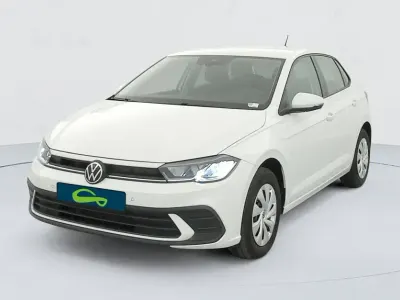 Usado VW Polo 95 CV (69 kW) 2024 Utilitario