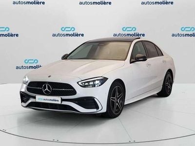 Mercedes C230