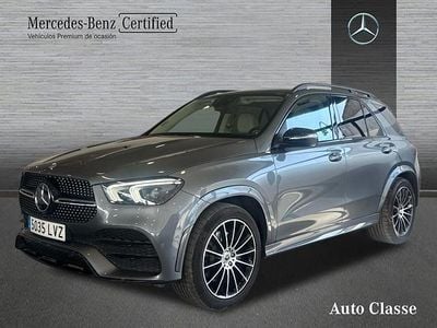 Mercedes GLE400