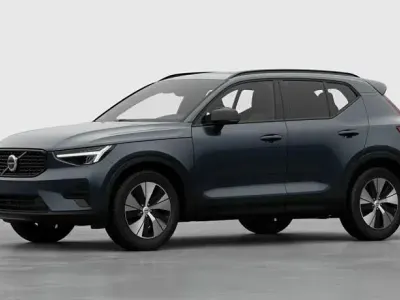 Nuevo Volvo XC40 Plus 163 CV (119 kW) 2025 Gris SUV