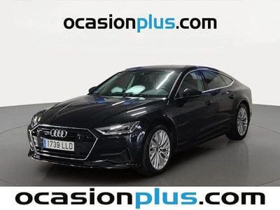 Audi A7 Sportback