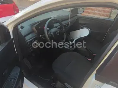 Usado Dacia Sandero