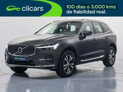 Usado Volvo XC60