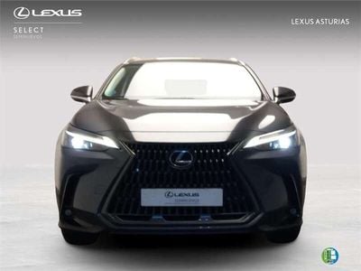Lexus NX350h