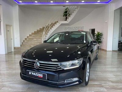 usado VW Passat 1.6TDI Advance 88kW