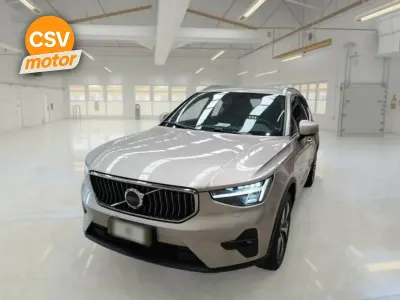 Usado Volvo XC40 Ultimate 262 CV (192 kW) 2023 Beige SUV