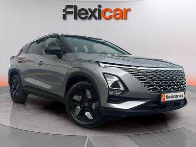 Usado Omoda 5 147 CV (108 kW) 2025 Gris SUV