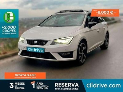 Seat Leon ST