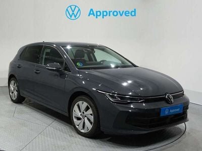 VW Golf VIII