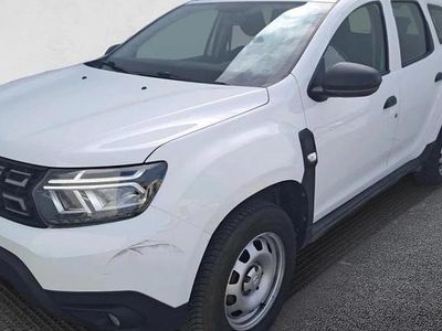 Usado Dacia Duster Essentiel 100 CV (73 kW) 2021 SUV