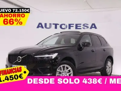 Usado Volvo XC60