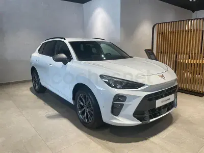 Nuevo Cupra Terramar 150 CV (110 kW) 2026 Blanco SUV