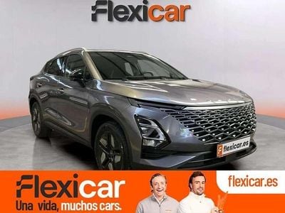 Gris Usado 2024 Omoda 5 SUV | 20.990 € (Super precio)