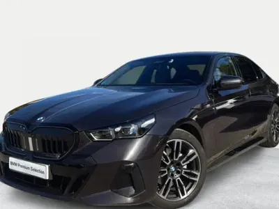 Usado BMW 520 197 CV (144 kW) 2024