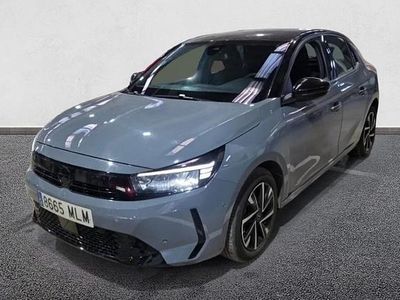 Usado 2023 Opel Corsa | 13.090 € (Precio justo)