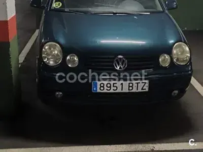 Usado VW Polo