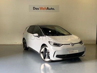 Occasion VW ID.3 Pro 150 kW (204 ch) 2024 Eléctrico Citadine
