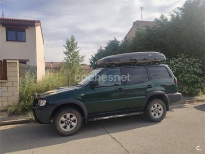 Nissan Terrano