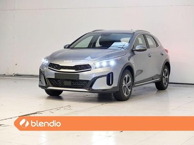 Usado Kia XCeed 141 CV (103 kW) 2023 Gris SUV