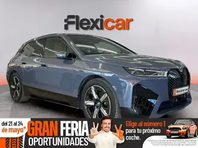 Occasion BMW iX 239 kW (326 PK) 2023 Grijs SUV