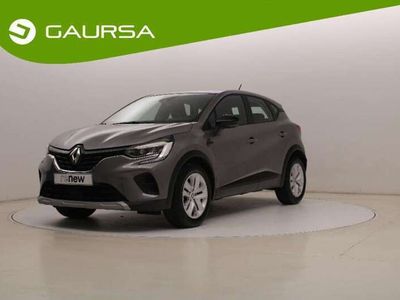 usado Renault Captur 1.0 TCE 67KW EQUILIBRE 90 5P