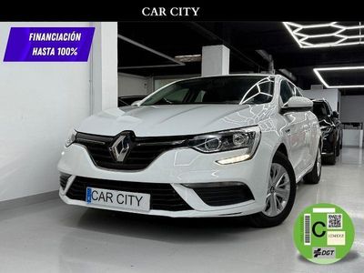 Renault Mégane IV