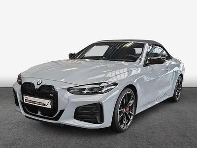 Usado BMW M440 Comfort Edition 392 CV (288 kW) 2025 Gris Berlina