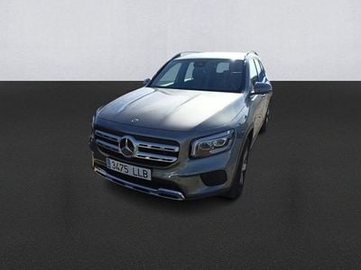 Mercedes GLB200