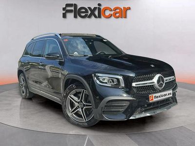 Mercedes GLB220