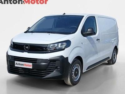 Usado Opel Vivaro-e Combi 120 CV (88 kW) 2024 Monovolumen