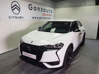 DS Automobiles DS3 Crossback
