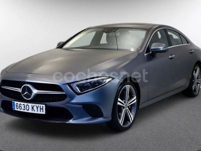Mercedes CLS350