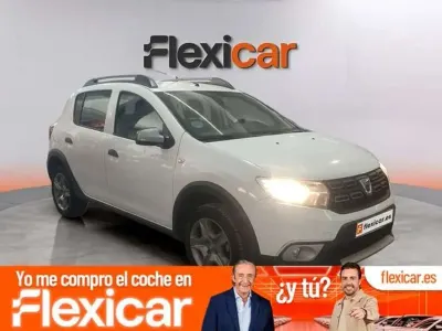 Usado Dacia Sandero