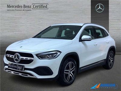 Mercedes GLA180