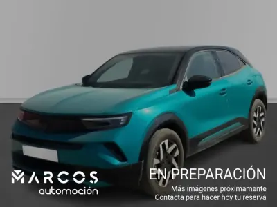 Usado Opel Mokka 136 CV (100 kW) 2025 SUV