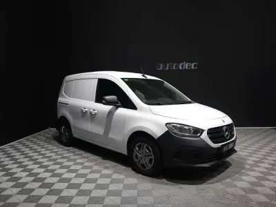 Occasion Mercedes Citan 110 94 PK (69 kW) 2022 Wit Van