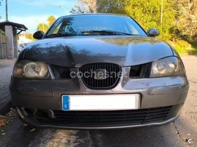 Usado Seat Cordoba