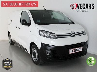 Citroën Jumpy
