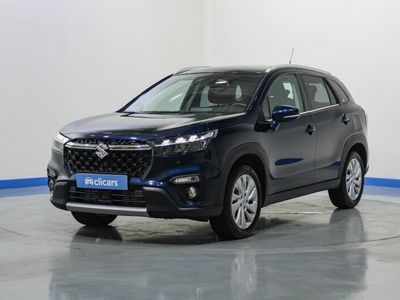 usado Suzuki SX4 S-Cross 1.4T S2 Mild Hybrid