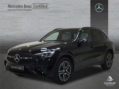 Mercedes GLC220