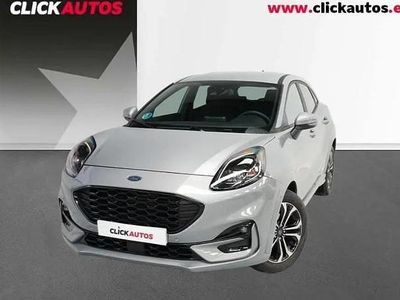 Usado Ford Puma ST-Line 125 CV (91 kW) 2024 SUV