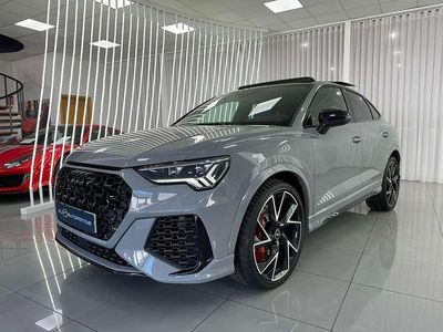 Audi RS Q3 Sportback