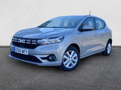 Usado Dacia Sandero Expression 91 CV (66 kW) 2023