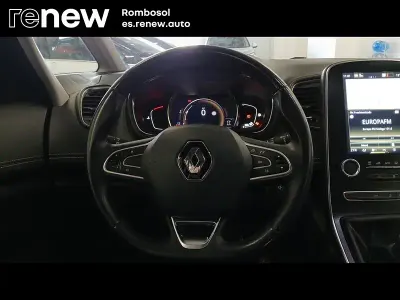Usado Renault Grand Scénic IV