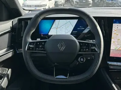 Usado Renault Austral