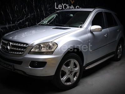 Mercedes ML320