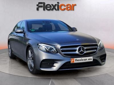 Mercedes E300